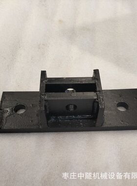 I140V吊挂板 单轨吊悬吊板 单轨吊悬挂板