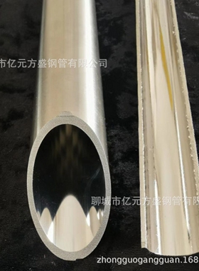 厂家生产EN10216-5/EN ISO1127/GOST9941/JIS G3459/S31603不锈钢
