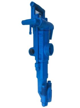 中晟矿用凿岩机 YT24风动凿岩机 破碎镐手持式气腿凿岩机