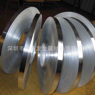 C77000白铜合金带C71000棒B19板CN104线2.0878宏恩发铜材量大从优