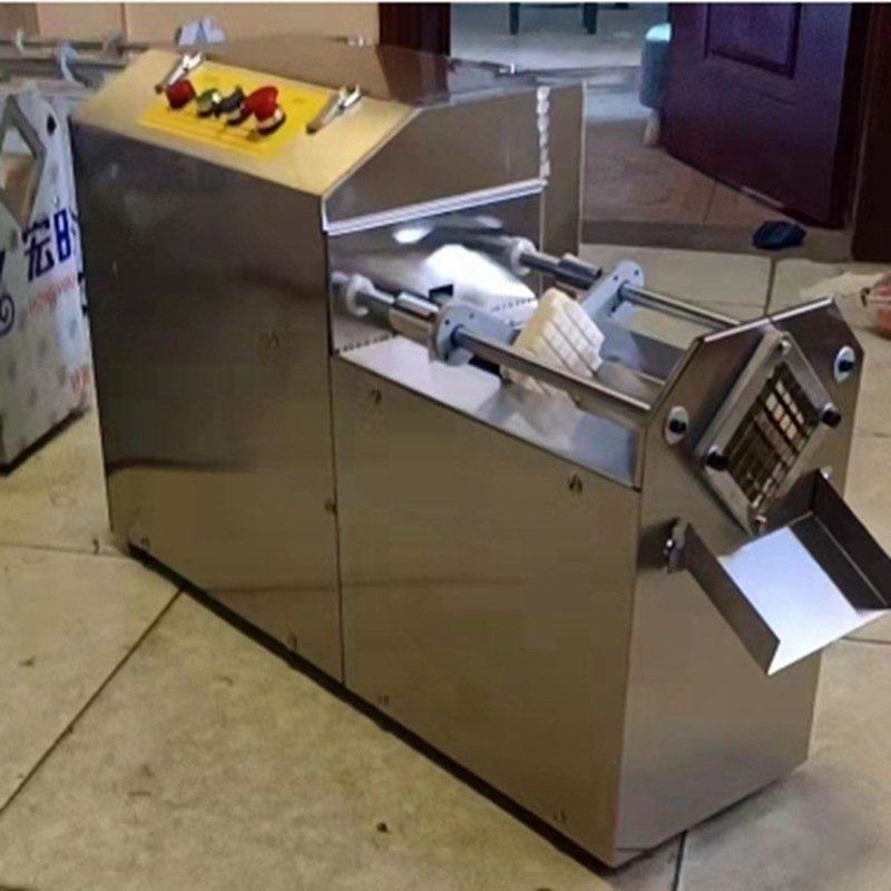 商用土豆推条机 苹果梨子去核切瓣机 电动茄子莲藕洋葱切条机,搬运/仓储/物流设备,登车桥,淘宝优惠券,粉丝福利购,淘宝优惠卷