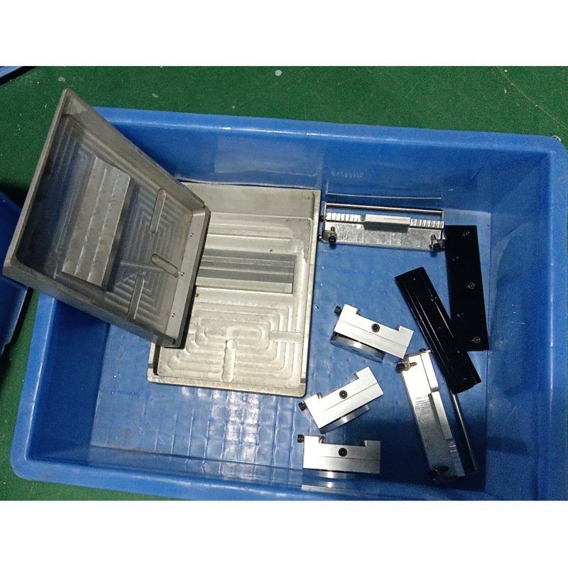 移印机配件厂家 油盘 油滚 刀夹 胶头座 磁力板 油杯 油盅压圈,金属材料及制品,金属加工件/五金加工件,淘宝优惠券,粉丝福利购,淘宝优惠卷