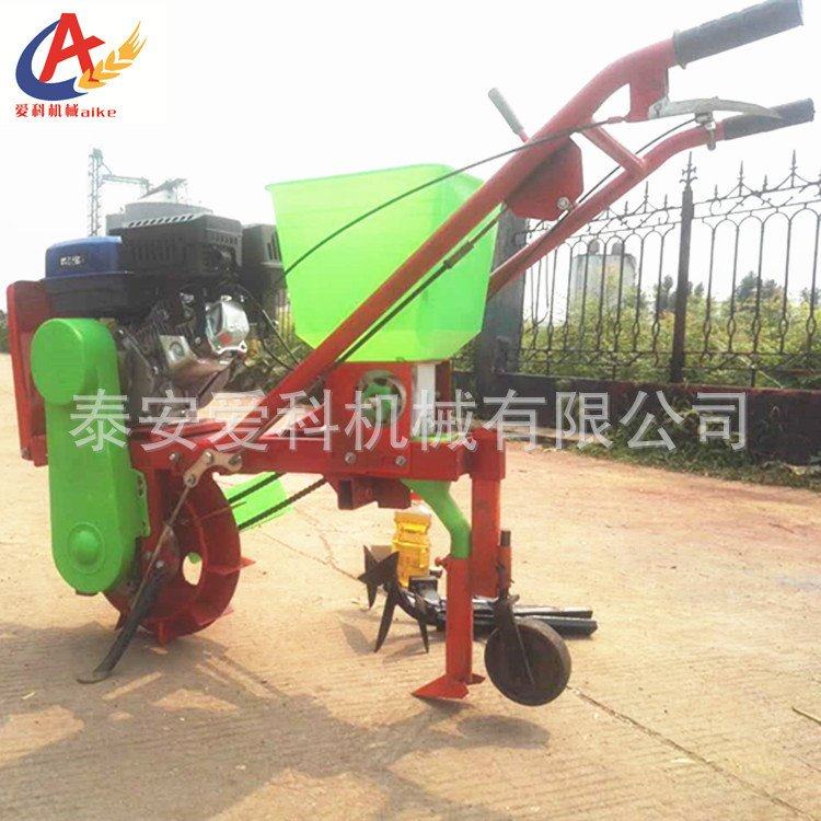 果园除草柴油轮式耘耕机双行汽油播种机手扶独轮大棚耘耕机,农机/农具/农膜,播种栽苗器/地膜机,淘宝优惠券,粉丝福利购,淘宝优惠卷