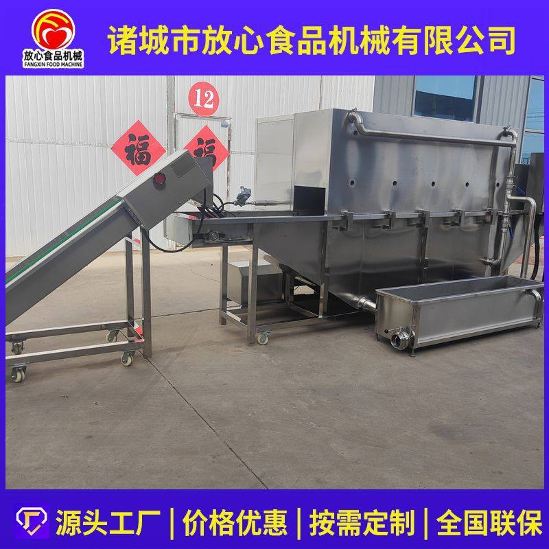 猪蹄烧毛机 猪头自动烧毛机 带皮五花肉猪耳朵连续式燎毛机,清洗/食品/商业设备,洗果机/洗菜机,淘宝优惠券,粉丝福利购,淘宝优惠卷