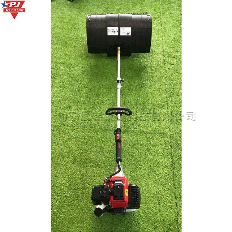 手提式足球网球场梳理机 草坪清扫机 二冲程汽油草坪垃圾清理机,农机/农具/农膜,割灌机/割草机/油锯,淘宝优惠券,粉丝福利购,淘宝优惠卷