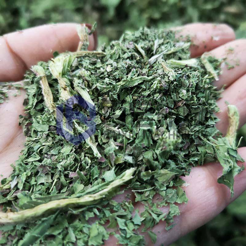 夏枯草烘干机中药材夏枯草干燥机多型号中草药九重楼烘干设备