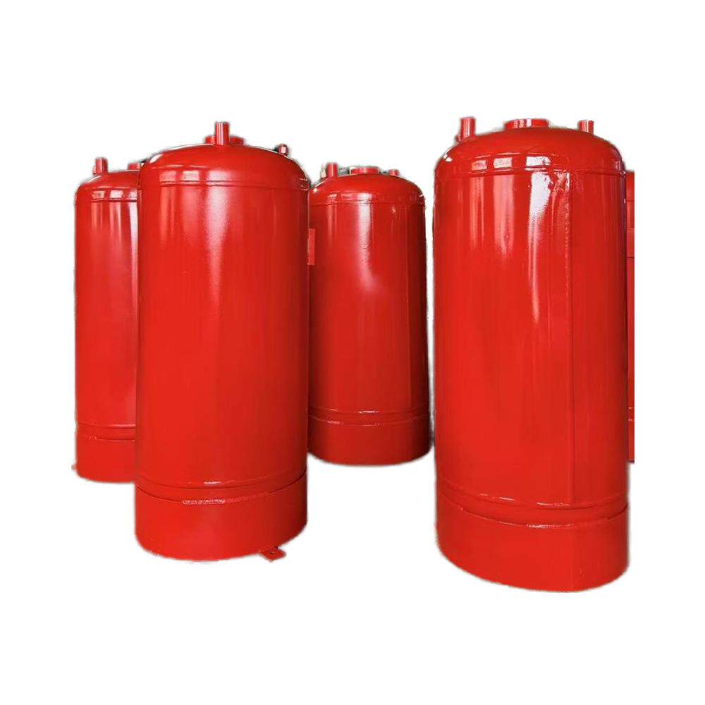 压力容器精密过滤器厂家直供油水分离器储气罐滤芯高效耐压设计