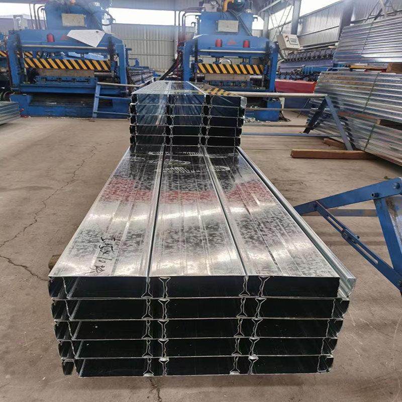 镀锌楼承板钢结构楼板承重瓦免浇楼承板车载版,基础建材,钢结构活动板房,淘宝优惠券,粉丝福利购,淘宝优惠卷