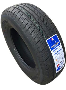 245/70R17静音操控SUV 福迪汽车探索者6雄狮F22揽福F128