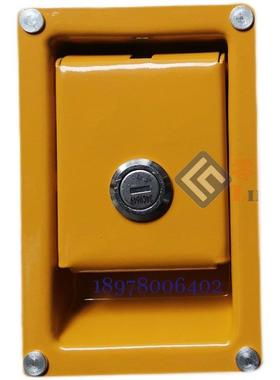 原装侧门锁50Cn856H922E933E952E挖掘机通用34C1272/34C7153