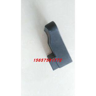 上海申安DSX-18L手提式蒸汽灭菌器把手24升消毒锅配件滑块30l手柄