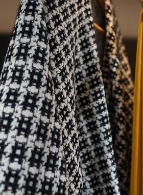 MOON轻奢样板房衣帽间衣柜装饰品摆件衣服披肩围巾道具软装