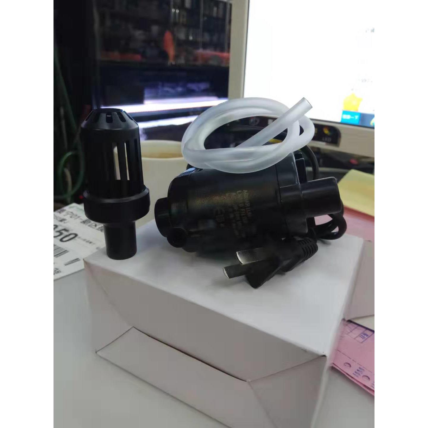 天润鱼缸潜水泵AA290/390/490/280/830/92F抽水族箱泵头TP990