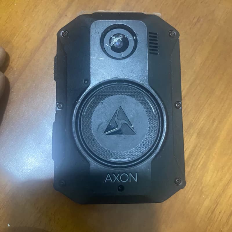 thumbnail for (Price negotiation) AXON BODY3