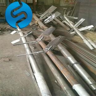 桨叶搅拌机JBJ 混凝除沉立式 400