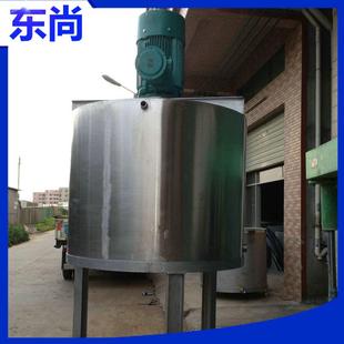 搅拌桶厂家供应广东防腐搅拌桶东莞304不锈钢搅拌桶