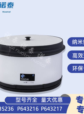 P636759 P635236 P643216 P643217 空气滤清器主滤芯+安全滤芯