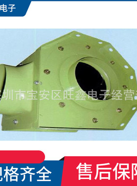 TBO-270505台湾中一JOUNING 东元马达150W鼓风机