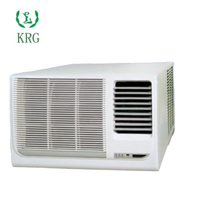 12000BTU 制冷量3500W 1.5P便捷式窗机空调 免安装/免排水