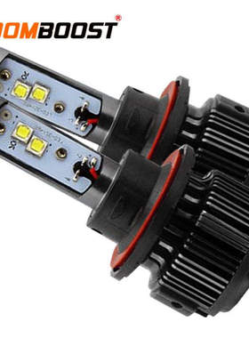 40W H13 V16/K7汽车前大灯 GZLS-30WH13V6R155