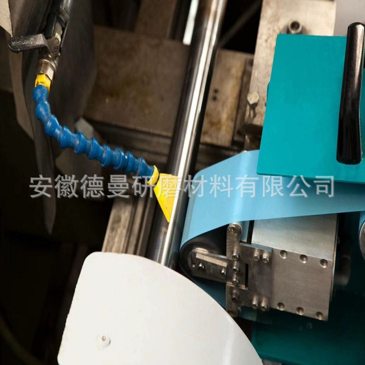 电镀金刚石砂带 SDA树脂金刚石砂带 硬合金 金刚石轧辊抛光卷