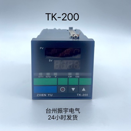 ZY振宇ZKC-200D TK-200智能可控硅电压调整器调压表国珠吹瓶机用