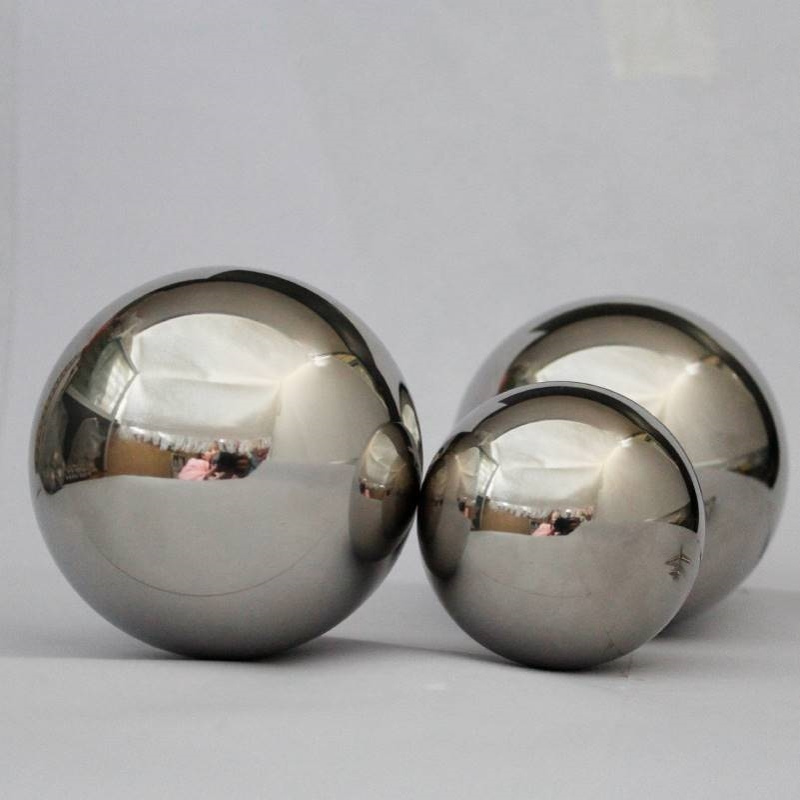 8mm不锈钢球实心圆滚珠镀铬钢珠圆球厂家直供直供7.5mm不锈钢钢球