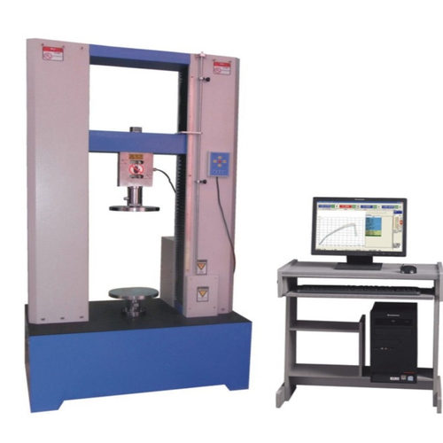 CX-F6033A  微机控制电子万能试验机