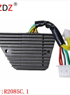 2085C.1 Hond.a VF1100C een  AC Magna 1100 31600-MB4-018