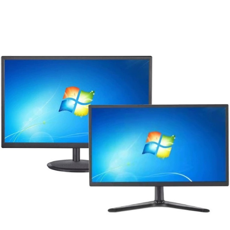18.5 19 20 21.5 22 23.6 23.8 24 27寸液晶显示器高清HDMI监视器