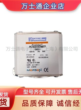 PC30UD69V250D1A X300124 UD69V315D1A Y300125全新熔断器现货