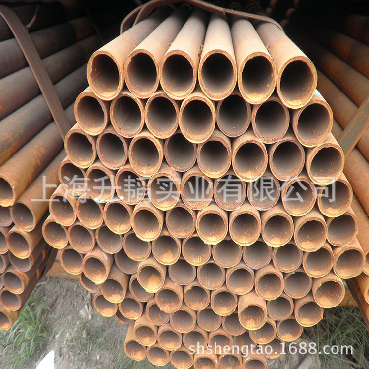 现货供应80*3.5直缝焊管114*3.75 150*4.0  65*3.5