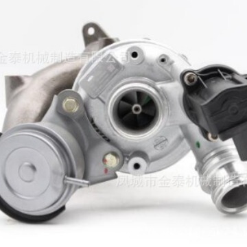 VP85 03C145702H 涡轮增压器