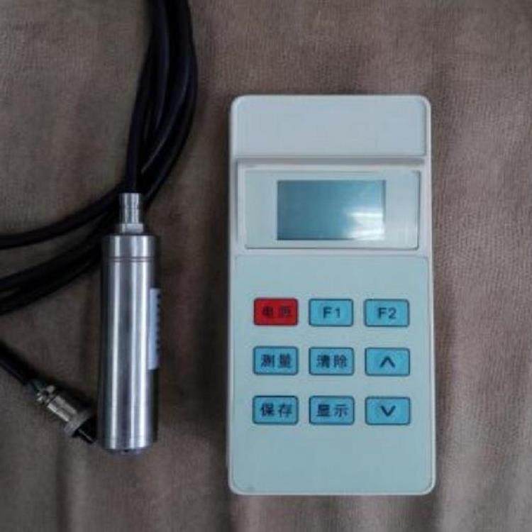 水深水位测量仪 型号:LL12-LSS-II 库号：M408868