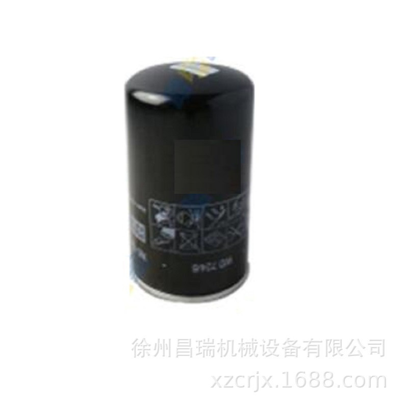 徐工RP603L压路机S00024248燃油精滤器860140402工程机械原厂配件