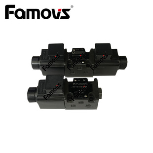 A110K1供应迪普马DUPLOMATIC液压电磁阀 11N DS3