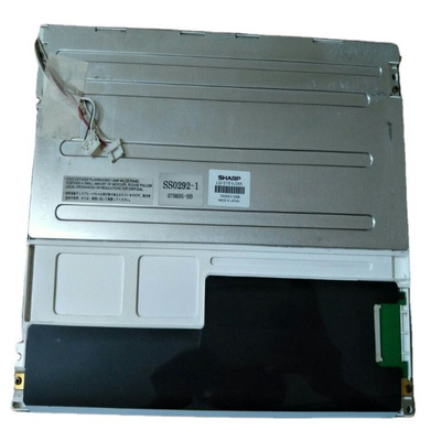 液晶屏 LQ121S1LG55 /LQ121S1LG45可改LED灯,可配恒流源