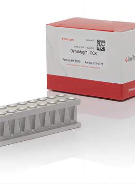 492025赛默飞DynaMag -PCR 磁力架 室温运输与储存