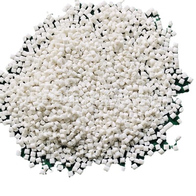 现货再生料PP注塑颗粒红绿蓝灰多颜色低收缩PP再生塑料颗改性