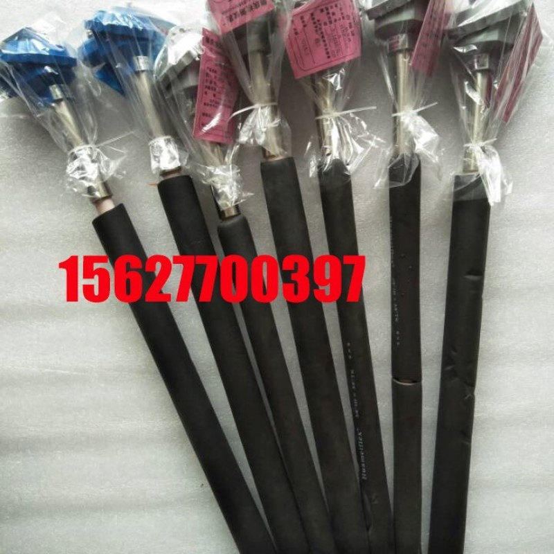 热电偶WRP-130 耐高温0-1800度S型B型R型双铂铑热电偶