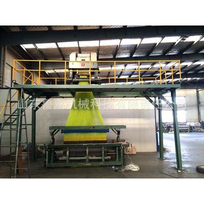 鲁嘉纺织机械 GA747系列大提花毛巾剑杆织机 提花织机制造厂家