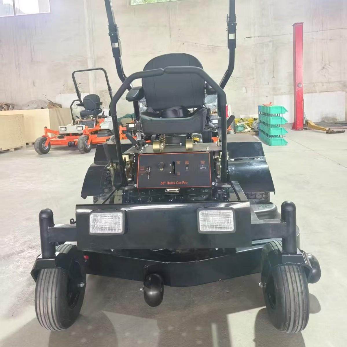 骑乘式修草机燃油27大马力草坪球场绿化剪草机零转弯座驾式草坪车,农机/农具/农膜,割灌机/割草机/油锯,淘宝优惠券,粉丝福利购,淘宝优惠卷