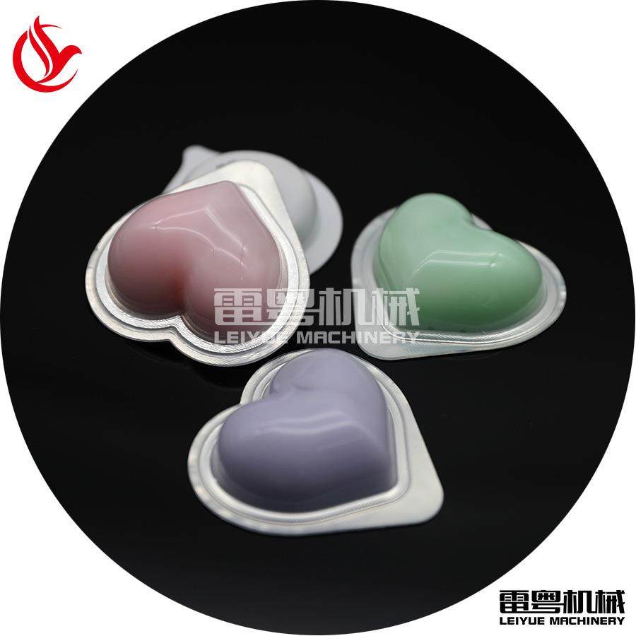 次抛胶囊洗衣液泡罩灌装设备 全自动液体灌封机 卸妆油包装机,办公设备/耗材/相关服务,包装机,淘宝优惠券,粉丝福利购,淘宝优惠卷