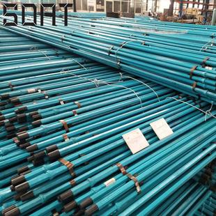 供应5米H25风钻杆 B25矿用钻杆