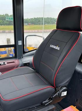 龙工装载机LG855H/LG855N/LG853H/LGFT18/ LG863N/50NC铲车座套垫