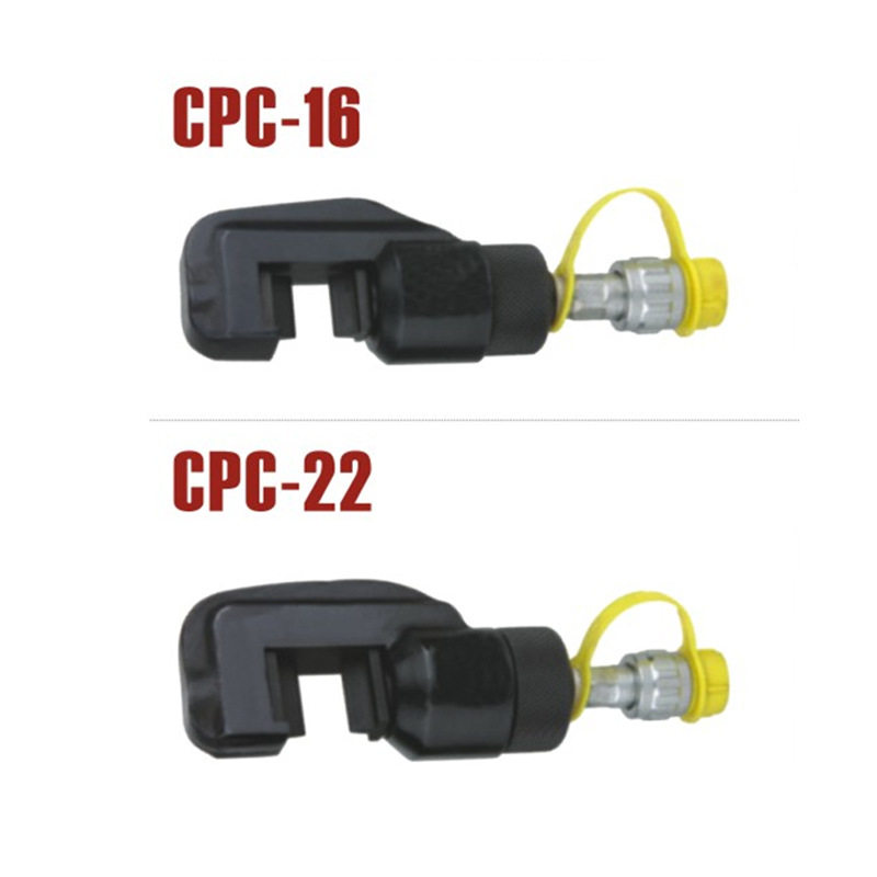 CPC分体式手动液压钢筋剪分体式钢筋剪手动钢筋剪