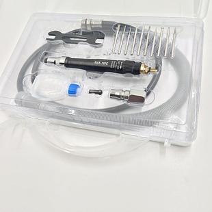 180C风磨笔套装 NAK 气动刻磨机风动打磨机气动工具抛光机打磨机