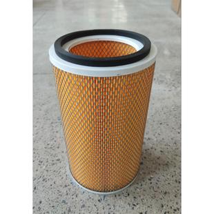 900G真空吸料机滤清器上料机空气滤芯粉尘过滤网加厚滤纸通用滤芯