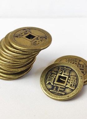 高粱苗小扫把儿童床头五帝钱挂y饰摆件手工编织压惊安睡迷你小笤