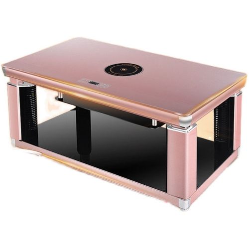 多功能升降电暖茶几取暖电暖桌子烤火F桌子家用电茶几取暖器电烤